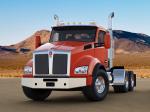 Kenworth T880 2013 года